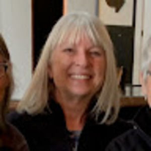 Meet your Posher, Ms.